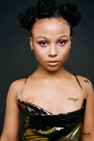 Myha'la Herrold profil kép