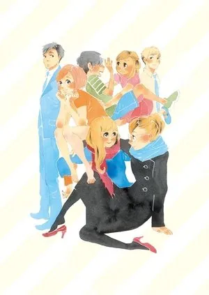 どうにかなる日々 poszter