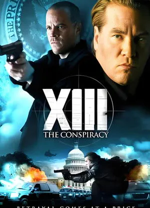 XIII: The Conspiracy