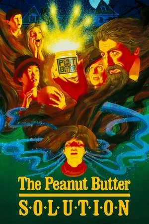 The Peanut Butter Solution