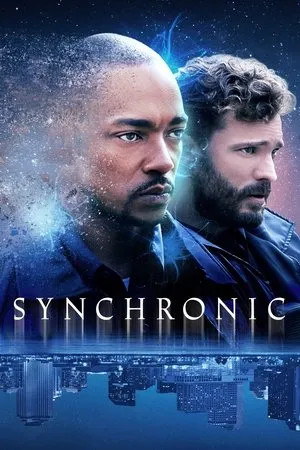 Synchronic poszter