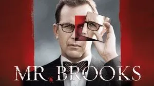Mr. Brooks háttérkép