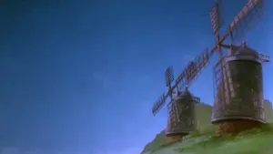 Amikor fúj a szél háttérkép