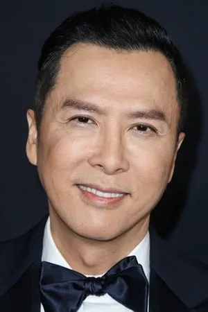 Donnie Yen