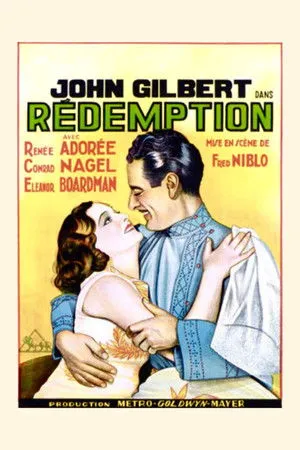 Redemption poszter