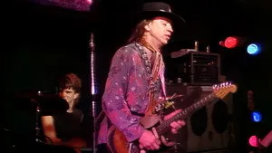 Stevie Ray Vaughan & Double Trouble: Live at the El Mocambo háttérkép