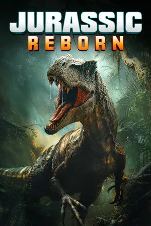 Jurassic Reborn