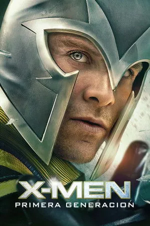 X-Men: Az Elsők poszter