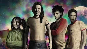 Butthole Surfers: The Hole Truth and Nothing Butt háttérkép