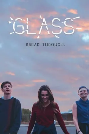 Glass poszter