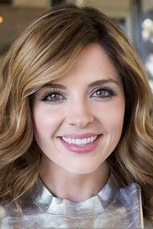 Jen Lilley profil kép