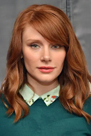 Bryce Dallas Howard profil kép