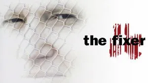 The Fixer háttérkép