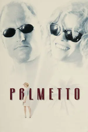 Palmetto poszter