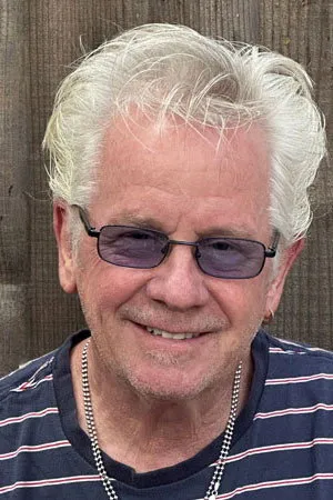 Johnny Colla