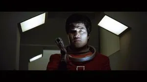 The War in Space háttérkép