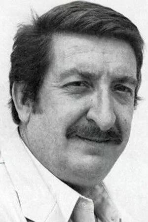 Pierre Tornade profil kép