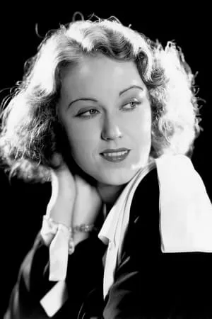 Fay Wray profil kép