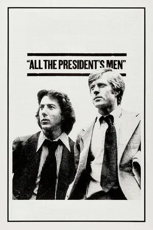 All the President's Men