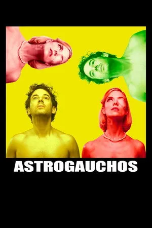 Astrogauchos