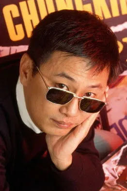 Wong Kar-wai profil kép