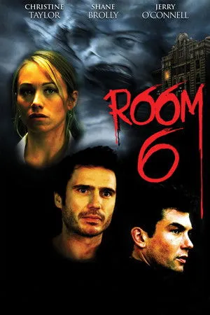 Room 6 poszter
