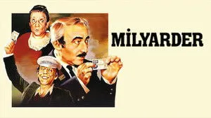 Billionaire háttérkép