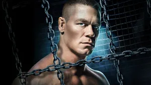 WWE Elimination Chamber 2017 háttérkép