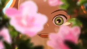 Little Amélie or the Character of Rain háttérkép