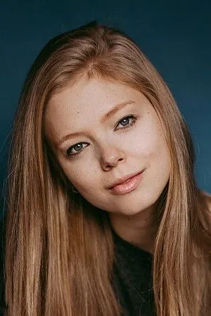 Megan Peta Hill profil kép