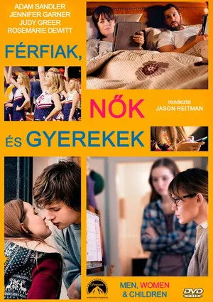 Férfiak, nők és gyerekek