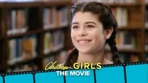 Chicken Girls: The Movie háttérkép