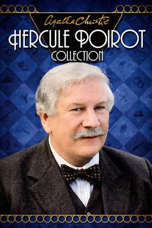 Hercule Poirot (Peter Ustinov) filmek