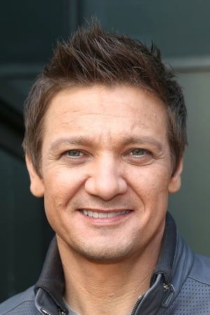 Jeremy Renner profil kép