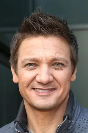 Jeremy Renner