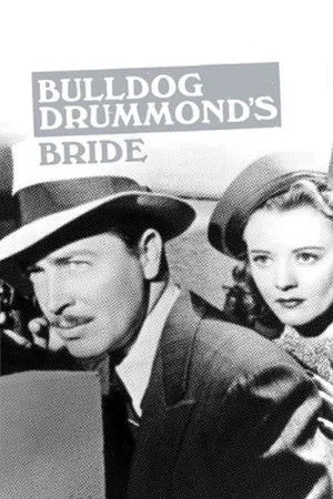 Bulldog Drummond's Bride