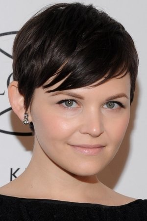 Ginnifer Goodwin profil kép