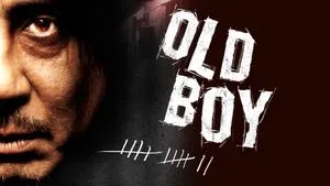 Oldboy háttérkép