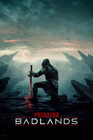 Predator: Halálbolygó poszter