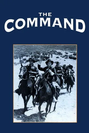 The Command poszter