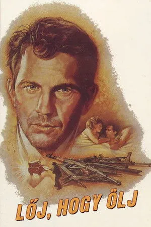 Lőj, hogy ölj
