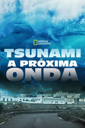 The Next Mega Tsunami poszter
