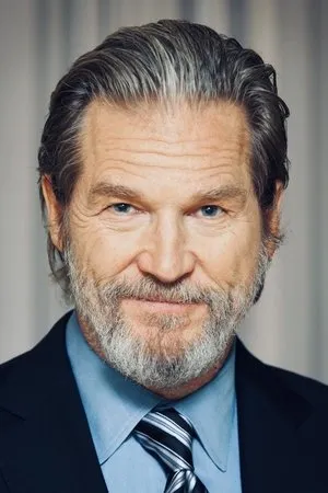 Jeff Bridges profil kép