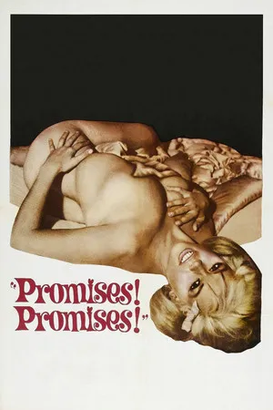 Promises! Promises! poszter