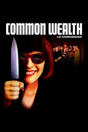 Common Wealth poszter