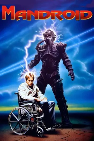 Mandroid poszter