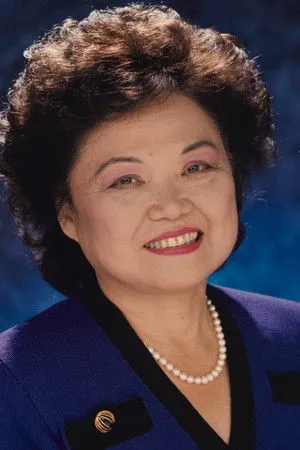 Patsy Mink profil kép