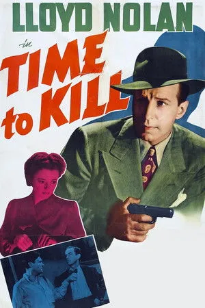 Time to Kill poszter