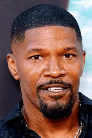 Jamie Foxx profil kép