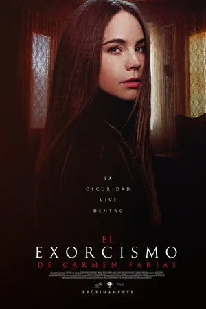 The Exorcism of Carmen Farias